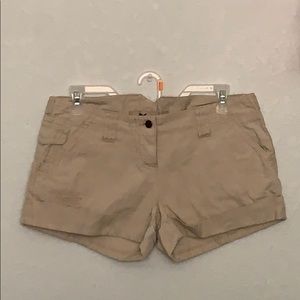 Ladies shorts